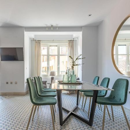 Living4Malaga Majestic Granada Street Apartment ภายนอก รูปภาพ