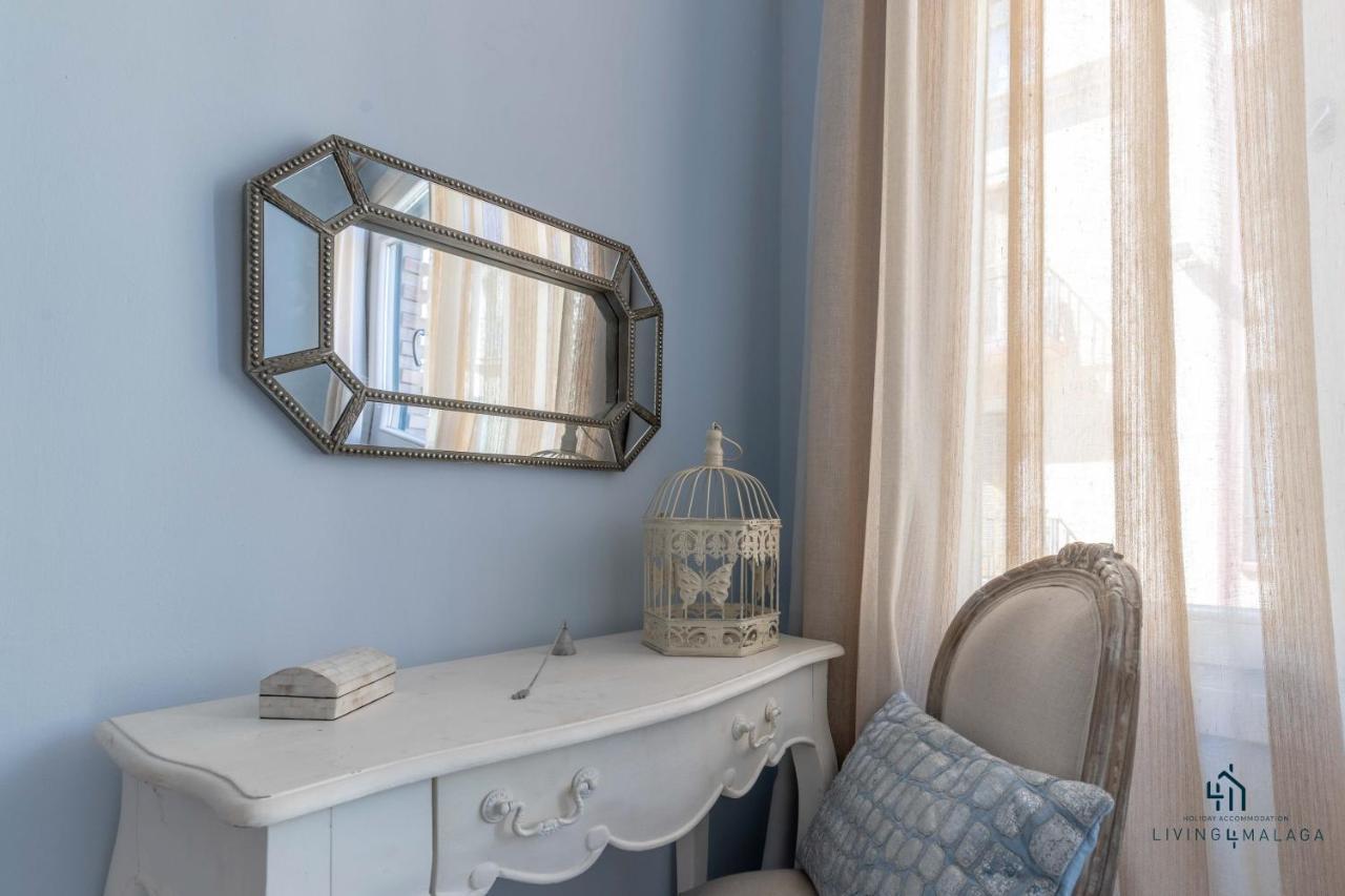 Living4Malaga Majestic Granada Street Apartment ภายนอก รูปภาพ